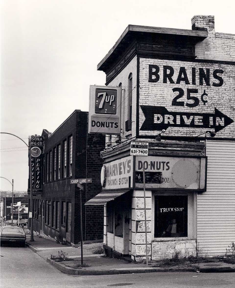 brain store