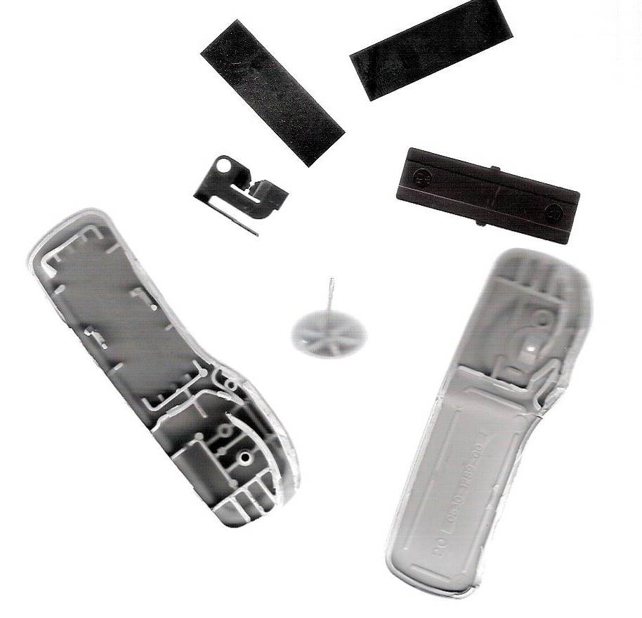 Lazyweb request Removing antitheft devices still attached to