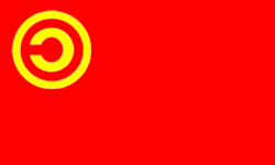 New flags for commie OA types!