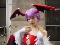 cosplay