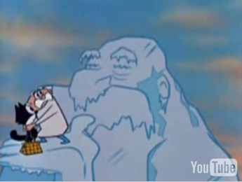 Felixyeti