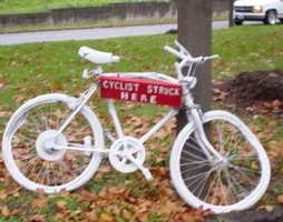 Ghostbikeeee
