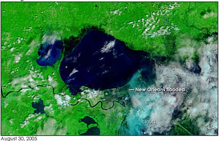 We've put our Landsat 7 pics on our image gallery (Link). We've put our Landsat 7 pics on our image gallery (Link).