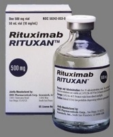 Rituximab-Rituxan-783497