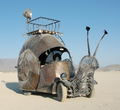 Snailcarrrrr