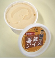 Soycream