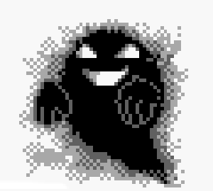 Lavender Town- PokeConspiracies and Strange Tales Club